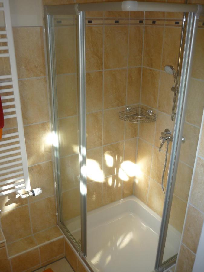 Ferienwohnung Berta Lueneburg ห้อง รูปภาพ