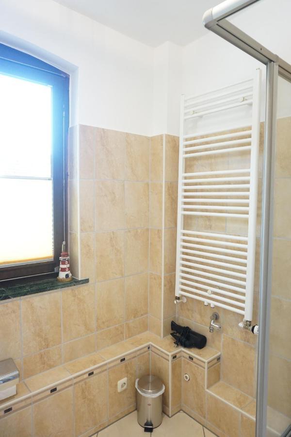 Ferienwohnung Berta Lueneburg ภายนอก รูปภาพ