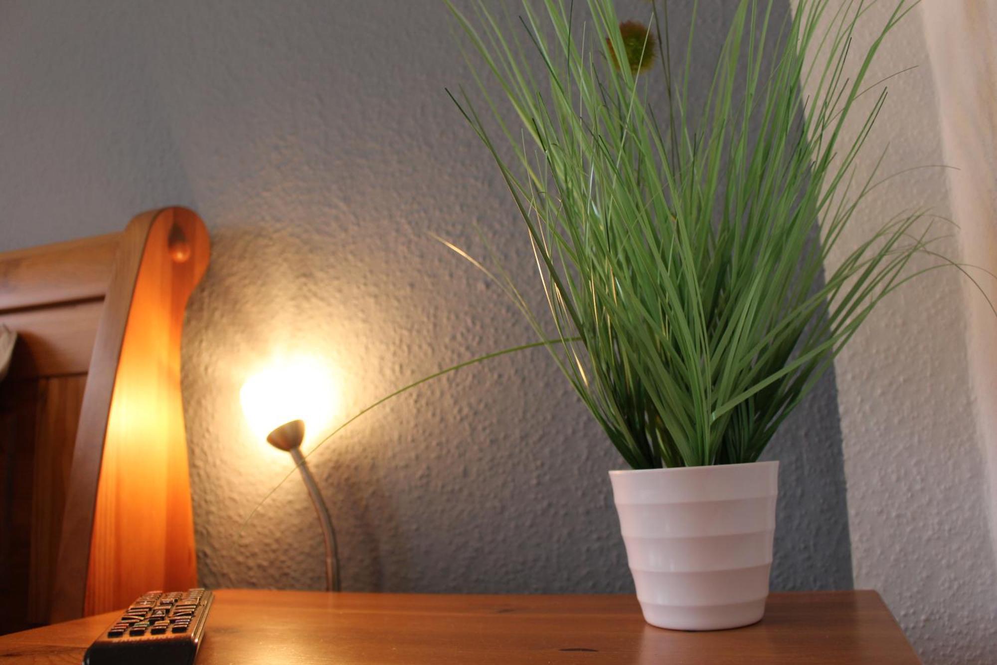 Ferienwohnung Berta Lueneburg ภายนอก รูปภาพ